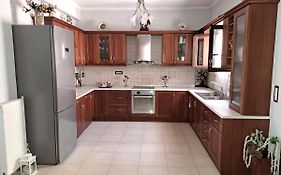 Corfu Maisonette House