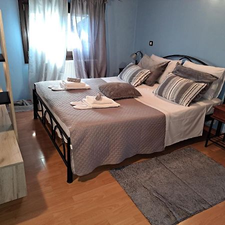 Corfu Maisonette House Αλεπού Εξωτερικό φωτογραφία