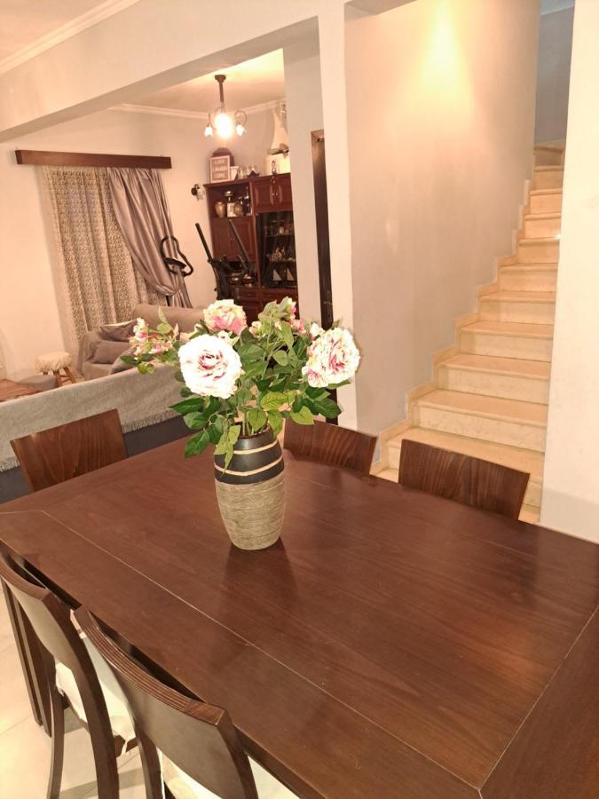 Corfu Maisonette House Αλεπού Εξωτερικό φωτογραφία
