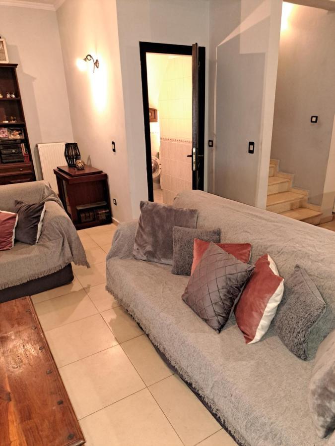 Corfu Maisonette House Αλεπού Εξωτερικό φωτογραφία