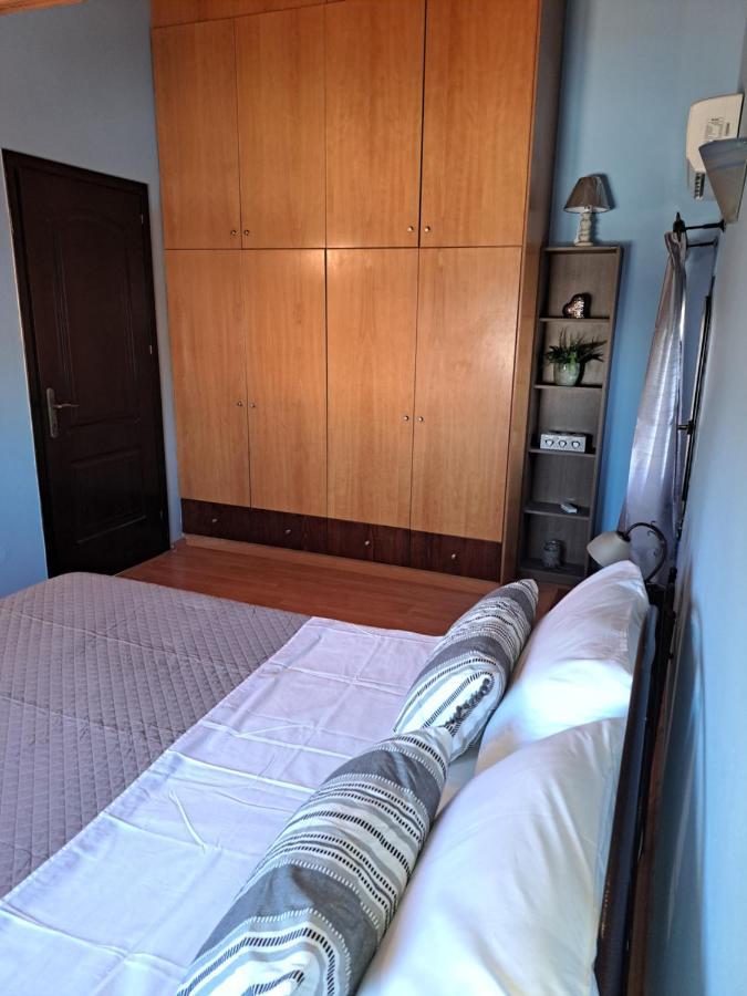 Corfu Maisonette House Αλεπού Εξωτερικό φωτογραφία