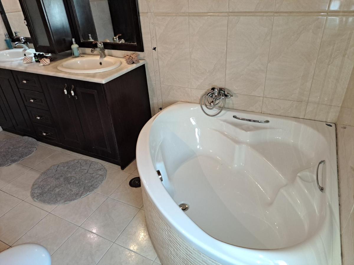 Corfu Maisonette House Αλεπού Εξωτερικό φωτογραφία