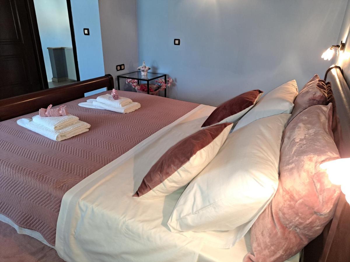 Corfu Maisonette House Αλεπού Εξωτερικό φωτογραφία