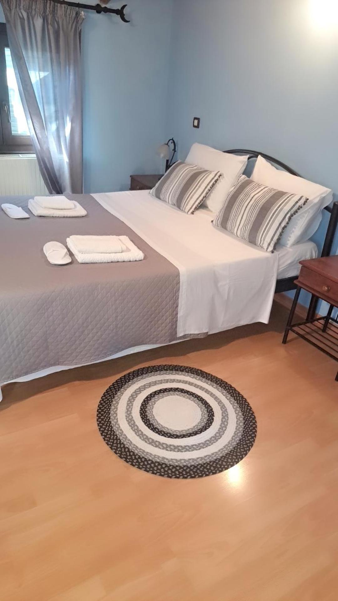 Corfu Maisonette House Αλεπού Εξωτερικό φωτογραφία